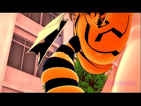 ❤️ Оса момиче чудовище ❤❌ Супер секс в bg.sexflashgame.ru ☑