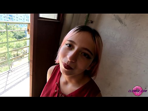 ❤️ Студент смуче непознат чувствено в задната част на улицата - Изпразване на лицето ❤❌ Супер секс в bg.sexflashgame.ru ☑